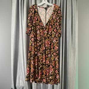 Torrid, Dress, Size 3